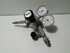 E12-c-c445d-cga Ap Air Products 100 Stainless Steel