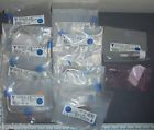 E2-.5-bo E2 5-bo Valex Lot Of 5 90 Degree Elbow Ss 316l Butt Weld Tube Fitting