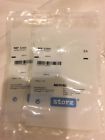 E3900 Storz Serrefine Hemostat Forceps Straight Model