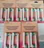Eb-25a Unbranded Replacement Electric Tooth Brush Heads For Braun Floss Action