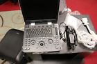 Ebit 60 Chison New Portable Ultrasound System