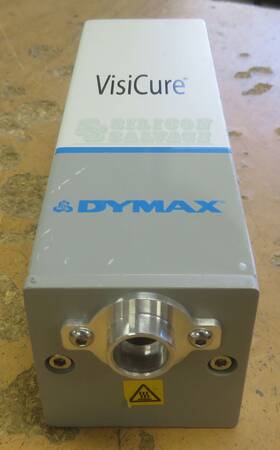 Sp1-365 Eit Dymax Visicure Led Spot-curing Head