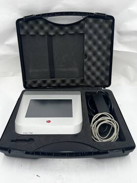 21602000 Ellab Pre-owned E-vac Pro Wired Validation Solution See Desc