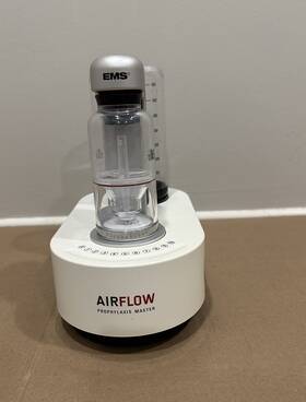 Ft-229hf Ems Airflow Prophylaxis Master Ft-229