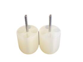 5804770.005 Eppendorf 2 2ml Centrifuge Adapters For F34638 Rotor