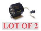 Es-2w-12 Clippard Lot Of 2