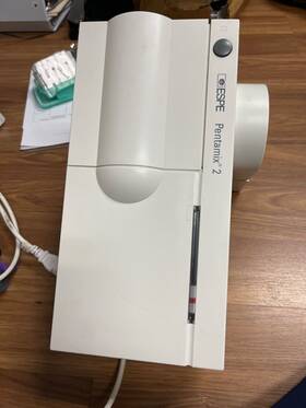 Espe 977965001727 Pentamix 2 Automatic Impression Mixer