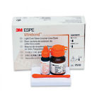 Espe Vitrebond Light Cure Glass Ionomer Liner Base
