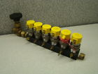 1ks4 Et-3m-24vdc Ev-3m-6vdc Clippard Whitey Solenoid