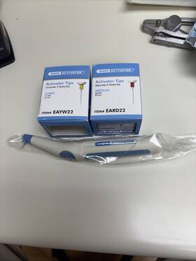 Yd-eua01 Eustoma Dental Endo Activator