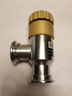 Ev-150-sf Huntington Manual Vacuum Valve Kf