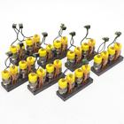 Ev-3m-24vdc Clippard Lot Of 28