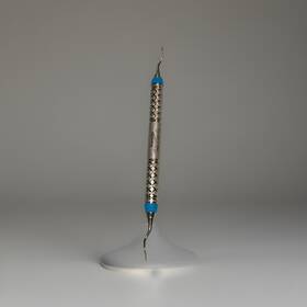 16r9e2 Everedge 2.0 Sg15/16r9e2 #15/16 Rigid Gracey Curette With 9 Handle Blades