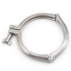 Exa-tri-clamp Hfs R Tri Clamp