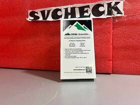 Xp100 Excel Scientific X-pierce Sealing Films