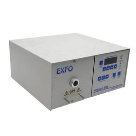 A4000 Exfo Acticure Spot Curing System 100-120/200-240vac 100w Dims/parts