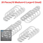 Ezgo-024 Ezgo Pc Medium Large Small Shape Teeth Whitening Cheek Retract