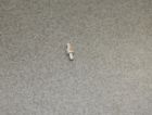 F-2804-401 Miniature Check Valve