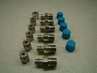 F-900-h-3.2a Fujikin Swagelok Swagelok-fujikin Fitting