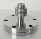 F0275x2vc025 Lds Vacuum Kjl Uhv Conflat To Quick Connect Coupling Tube