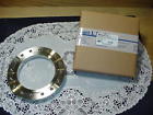 F0600x400nt Kurtlesker Kurt Lesker Bored Fixed Tapped Od Vacuum Flange New