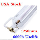 6000h F2 Efr Laser Tube For Engraving Machine Stock 6927053008781