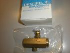 F20bk Deltrol Flow Control Valve Nib