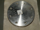 F450000t Mdc Blank Flange Tapped