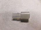 Fafs-62 Parker Pfa Ptfe Plastic Compression Tube Female Straight Adapter