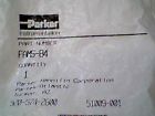 Fams-84 Parker Instrument Partek High