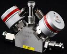 Fbsdv-6.35-2b3-316lp-ams Fujikin Ss 3-port Pneumatic
