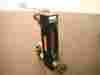 Fc-pc28-tur Tokyo Fcpc28tur Flow Checker Meter