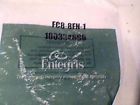 Fc8-8fn-1 Entegris Straight Adapter Pfa