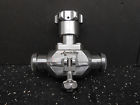 Fflqr-08-ss Mitos Free Flow Valve