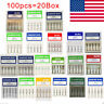 Fg1.6mm Skysea Dental Diamond Burs Tapered Medium For High Speed Handpiece