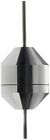 Fhx-09 Small Parts Stainless Steel Filter Holder Gauge