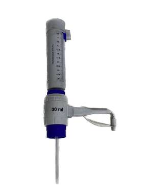 13-615-13 Fisherbrand Fisher 2.5-30ml Analog Bottle Top Dispenser