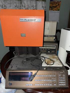 Pn-311100 Flagship Jelenko Flagshipvpf