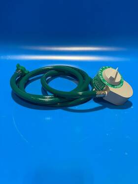 Ht600039 Flight Medical Used - Ht50 And F60 Mixer