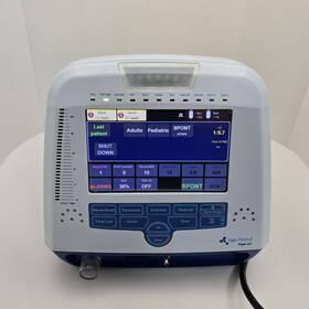 V100-0003 Flight Medical Innovations 60 Turbine Ventilator #1