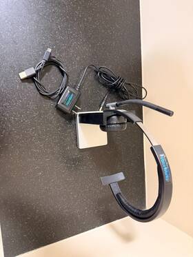 881-000245 Florida Probe Voiceworks Headset