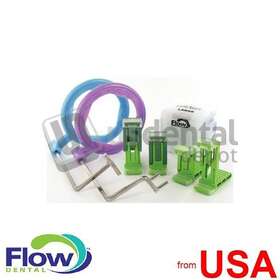 124369 Flow 40901 Sensibles Econo Starter Kit - #40901 Universal Sensor Positioning