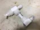 Fm-4-11661212-05g Parker Uhp Flowmeter Inch Series High Purity Pvdf Pfa Ptfe