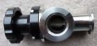 Avb-kf-16-m Fm6009 Manual Right Angle Valve