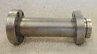 Fnf-0075 Varian Full Nipple Straight Tube Conflat Long Stainless