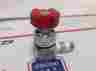 Fs190sstathdairgas Y99-4efv005 Parker Veriflo Shut Off Valve Model