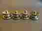Ft58-041 Cha 4 1 Aluminum Blank-off Plugs