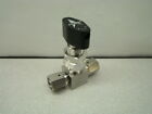 Fubfl-71-6.35-2-br-up Fujikin Switch Bellows Valve