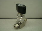 Fubfl-91-6.35 Fujikin Switch Bellows Valve
