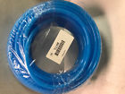 Fxag 6-8 Eldon James Clear Blue Polyethylene Tubing Outside In Nsf